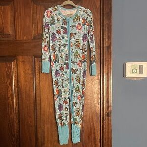 Showstoppers Toy Story Zippy